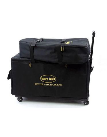 Baby Lock Baby Lock valise XL