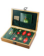 Unique UNIQUE® 12 Days of Stitchmas vintage gift set