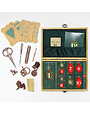 Unique UNIQUE® 12 Days of Stitchmas vintage gift set