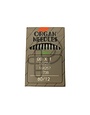 Organ Organ needles DBx1 - 80/12