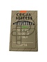 Organ Organ needle dbxf2 pk 10 size 16 leather
