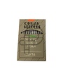 Organ Aiguille industrielle Organ DBXF2 Pqt 10 Gr16 Cuir