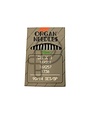 Organ Aiguille industrielle Organ DBX1 Pqt 10 Gr: 14Bp