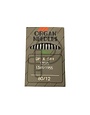 Organ Aiguille industrielle Organ DPX5 Pqt 10 Gr: 12