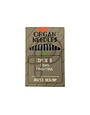 Organ Organ needle dpx5 pk 10 size 12bp