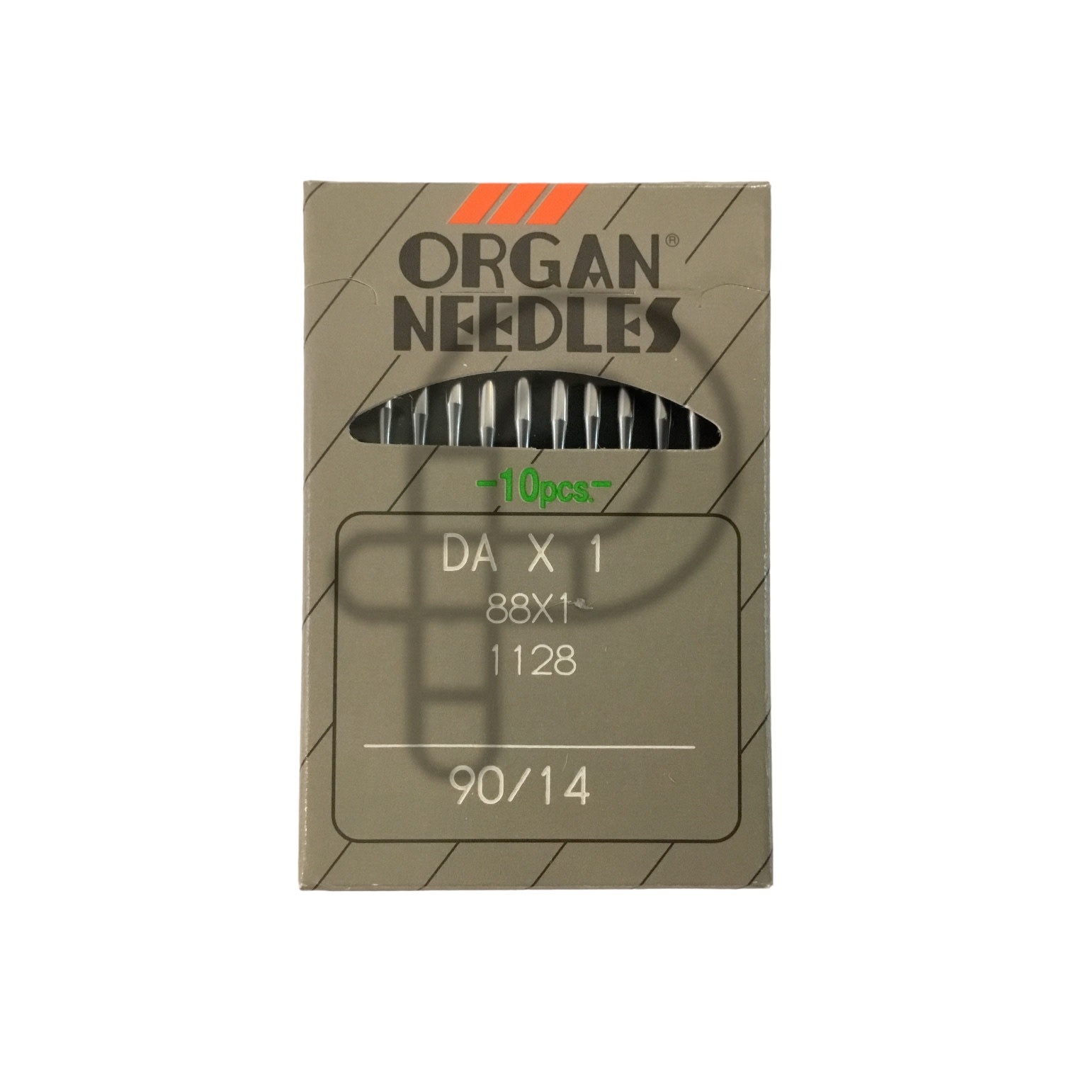 Organ Aiguilles Organ DAx1 - 90/14