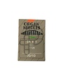 Organ Aiguilles industrielle Organ DAX1 Gr: 10 Pqt 10