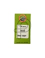 Organ Needle orgar pk 10 size 18bp
