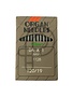 Organ Organ needle pk 10 size 19