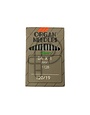 Organ Organ needle pk 10 size 19