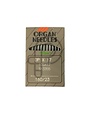 Organ Organ needle (pk 10) size23