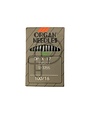 Organ Aiguille industrielle Organ DPX17 (Pqt 10) Gros.16