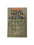 Organ Organ needle dpx17 (pk 10) size14