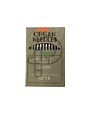 Organ Organ needle dpx17 (pk 10) size14