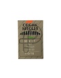 Organ Organ needle dcx27 pk 10 size 18
