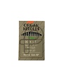 Organ Aiguille Organ DCX27 Pqt 10 Gr 14Bp