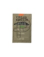 Organ Needle organ dpx17 135x17 size 22