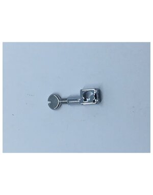 Husqvarna Needle clamp with screw Husqvarna E20 Singer 1520