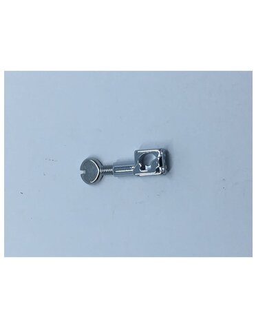 Husqvarna Serre aiguille et vis Husqvarna E20 Singer 1520