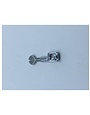 Husqvarna Needle clamp with screw Husqvarna E20 Singer 1520