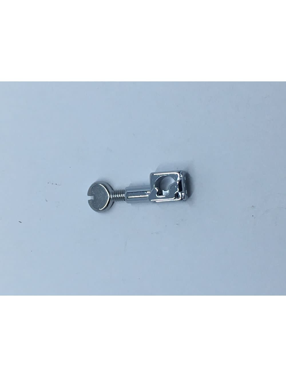 Husqvarna Needle clamp with screw Husqvarna E20 Singer 1520