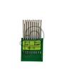 Organ Organ needle (pk 10) size23