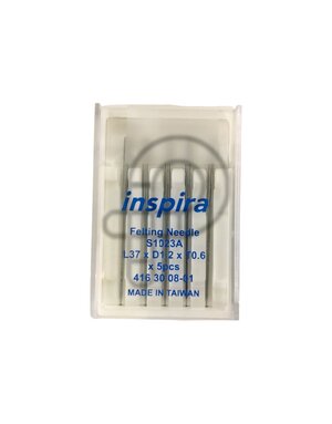 Inspira Needle felting inspira pk 5 er10