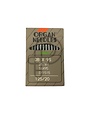Organ Organ needle 1738 pk 10 size 20