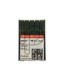 Groz - Beckert Aiguille Hq Groz Beckert - Deux paquets de 10 (20/125-R, Sharp)