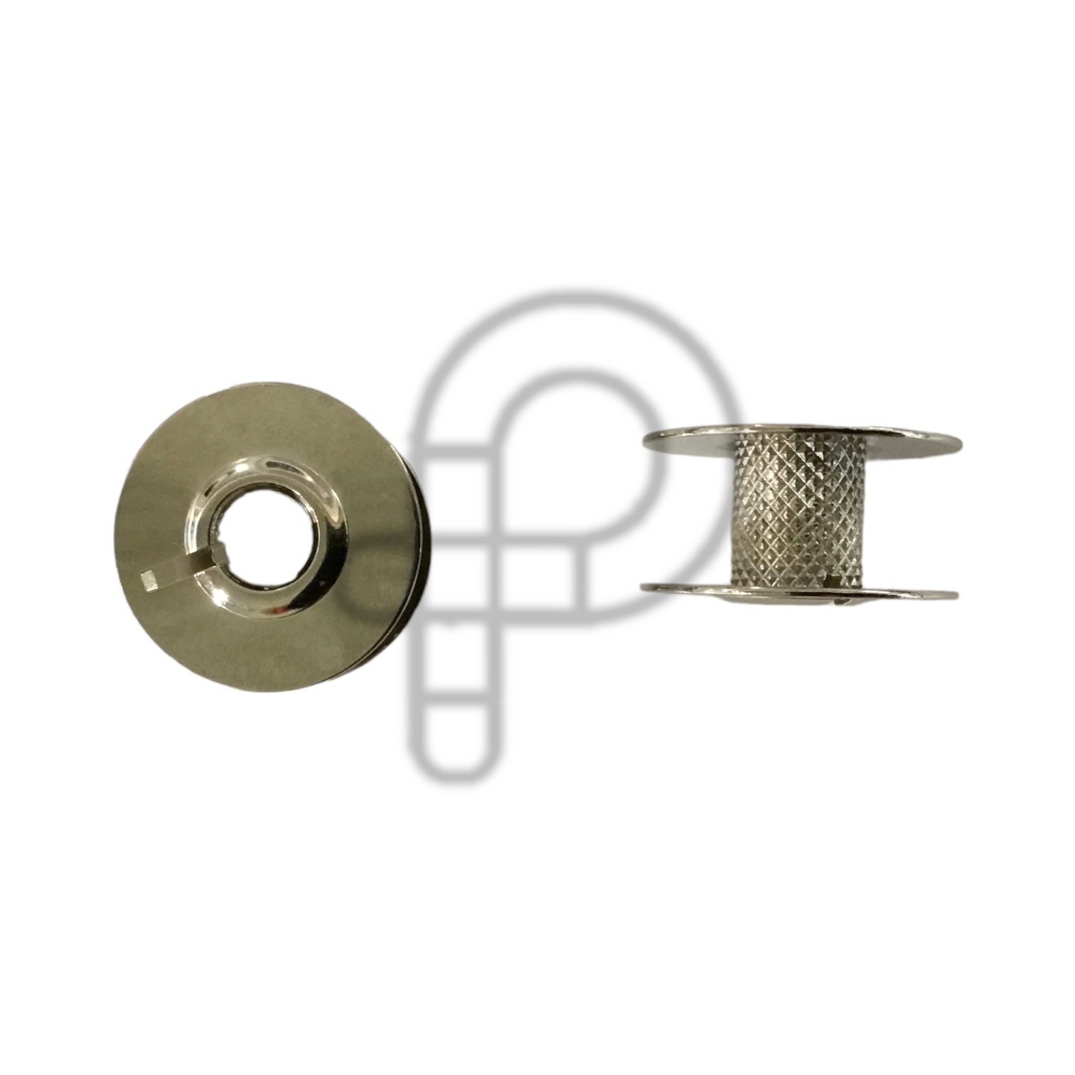 Générique Bobbins, Bernina