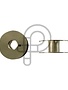 Janome Janome Metal Bobbin - L Style Rotary - MB4, 1600P, 1600P-QC, 1600P-DB, 1600P-DBX (Each)