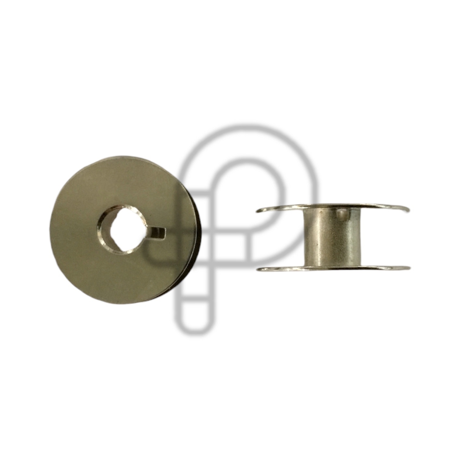 Janome Janome Metal Bobbin - L Style Rotary - MB4, 1600P, 1600P-QC, 1600P-DB, 1600P-DBX (Each)