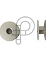Singer Canette Singer Aluminium Industrielle / 272152