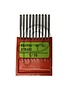 Organ Industrial needle ebx755 size 16, pk 10