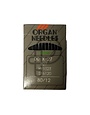 Organ Aiguilles Organ DCx27/B27 - 80/12