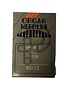 Organ Aiguilles industrielle Organ DAX1 Gr: 80/12 pqt 10