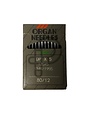 Organ Aiguille industrielle Organ DPX5 Pqt 10 Gr: 12