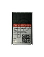 Groz - Beckert Aiguilles HQ Groz Beckert - Deux paquets de 10 DPX5 (16/100-R, Sharp)