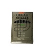 Organ Aiguilles Organ DCx27/B27 - 100/16