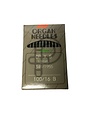 Organ Organ needle dpx5 pk 10 size 16