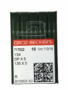 Groz - Beckert Disc needle groz beckert dpx5 size 18 pk 10 717522