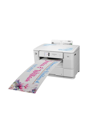 Brother Brother HLJF1 PrintModa Studio Fabric Printer