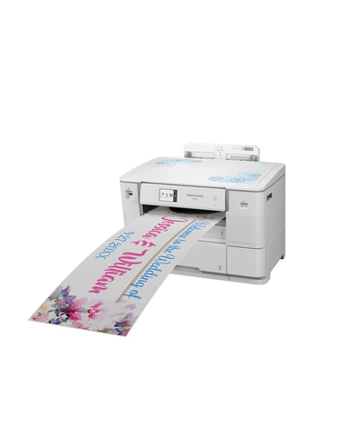 Brother Brother HLJF1 Imprimante textile PrintModa Studio