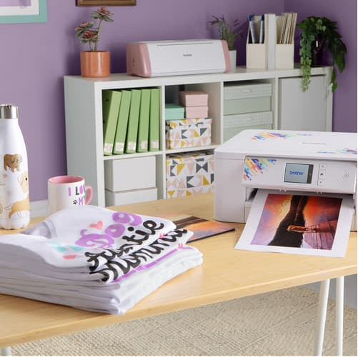 Brother Brother SP1 Sublimation Printer