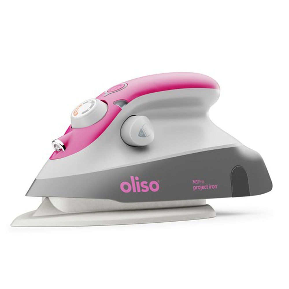 Oliso OLISO M3Pro Project Iron - Raspberry