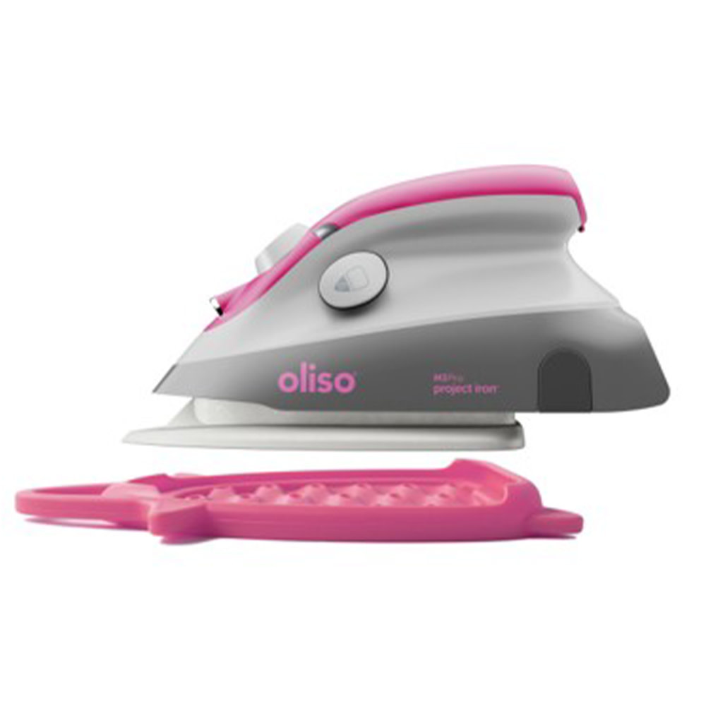 Oliso OLISO M3Pro Project Iron - Raspberry