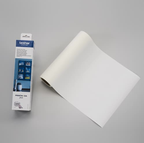 Brother Brother PACB01 Printable Cotton Fabric Roll