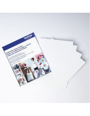Brother Brother SP01PL Papier de sublimation authentique