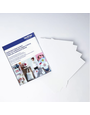 Brother Brother SP01PL Papier de sublimation authentique