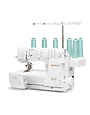 Baby Lock Baby Lock recouvreuse Applaud 6 fils